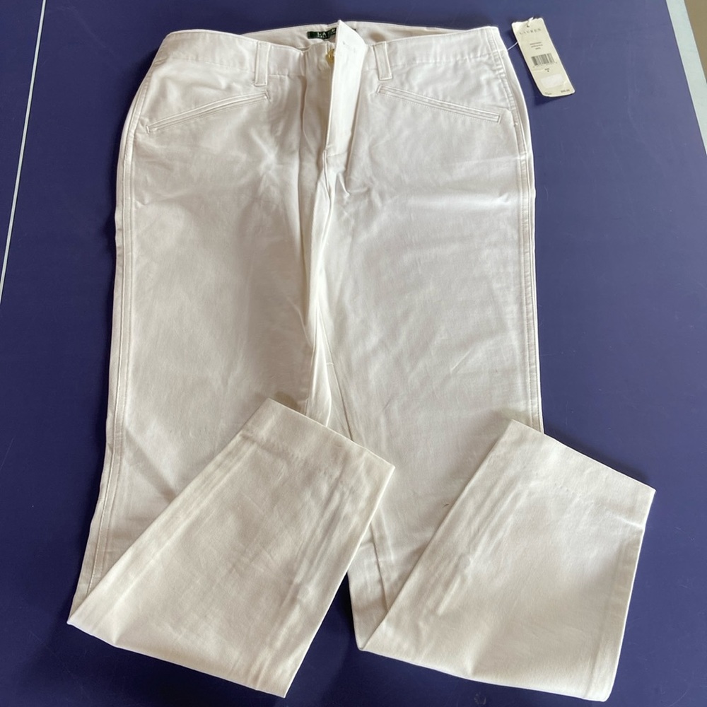 Casual summer pant